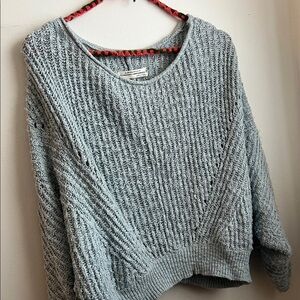 Cozy Knit Sweater